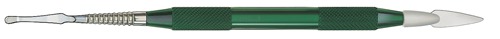 Carl Martin Greenstein Kleur groen 0.2mm