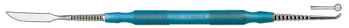 Carl Martin Le-cron Kleur Handvat Blauw