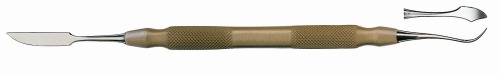 Carl Martin Modelleerinstrument Kleur geel