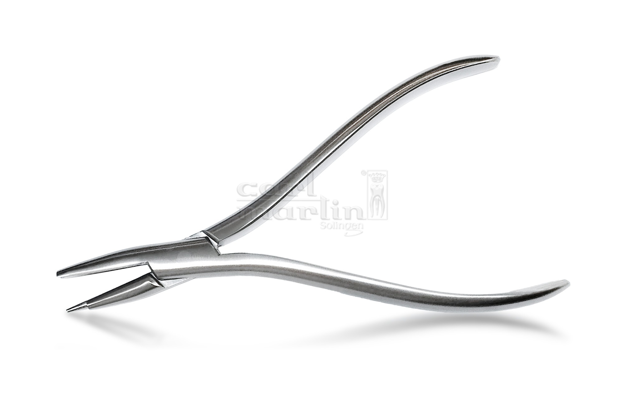 Carl Martin Draad buigtang Andresen