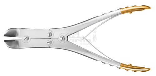 Carl Martin Zijkniptang TC max 2,5 mm