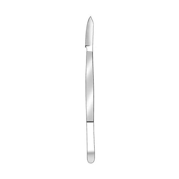 Carl Martin Wasmes 13cm