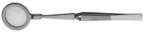 Carl Martin Easy Steam verdamper met vervangbare netbevestigingen