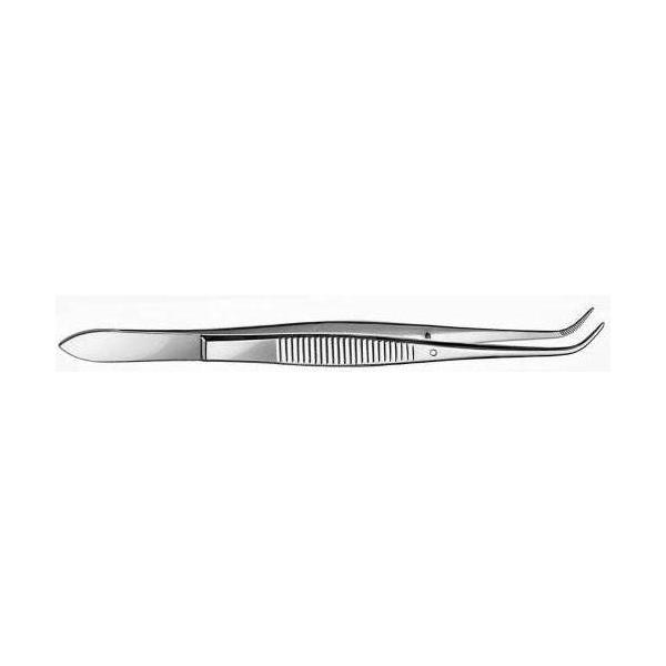 Carl Martin Pincet Gebogen Perry 13cm
