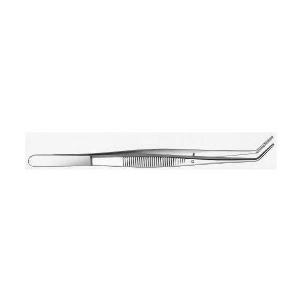Carl Martin Pincet Gebogen 15cm