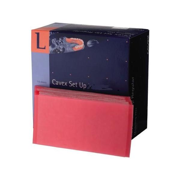 Cavex Wasplaten Set Up Soft