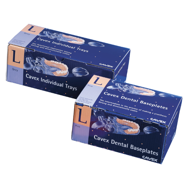 Cavex Beetplaten Onder Roze