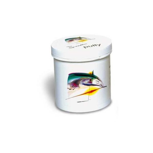 Coltene Whaledent Speedex Kneedsiliconen