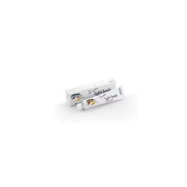 Coltene Whaledent Speedex Light Body Afdruksiliconen