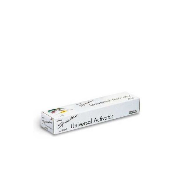 Coltene Whaledent Speedex Activator Universeel