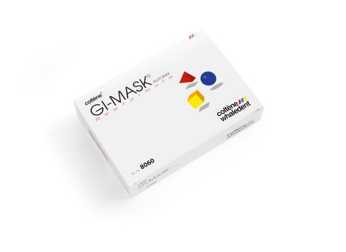 Coltene Whaledent Gi-Mask Starterkit