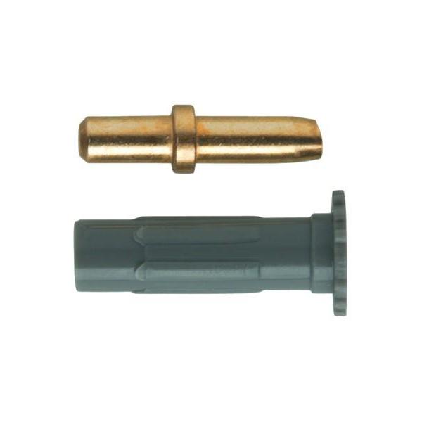 Coltene Whaledent Pindex Pin Kort 10mm PX115