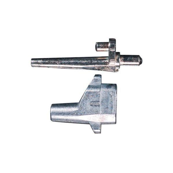 Coltene Whaledent Pindex Pin PX153
- Zolang de voorraad strekt -