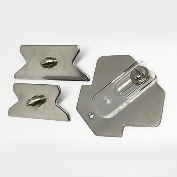 Condylator Registratieset 100