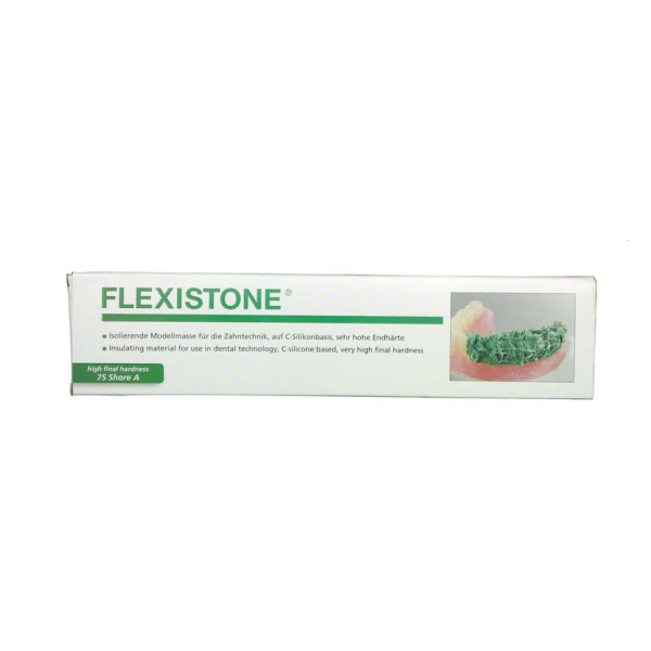 Detax Flexistone Isoleersiliconen