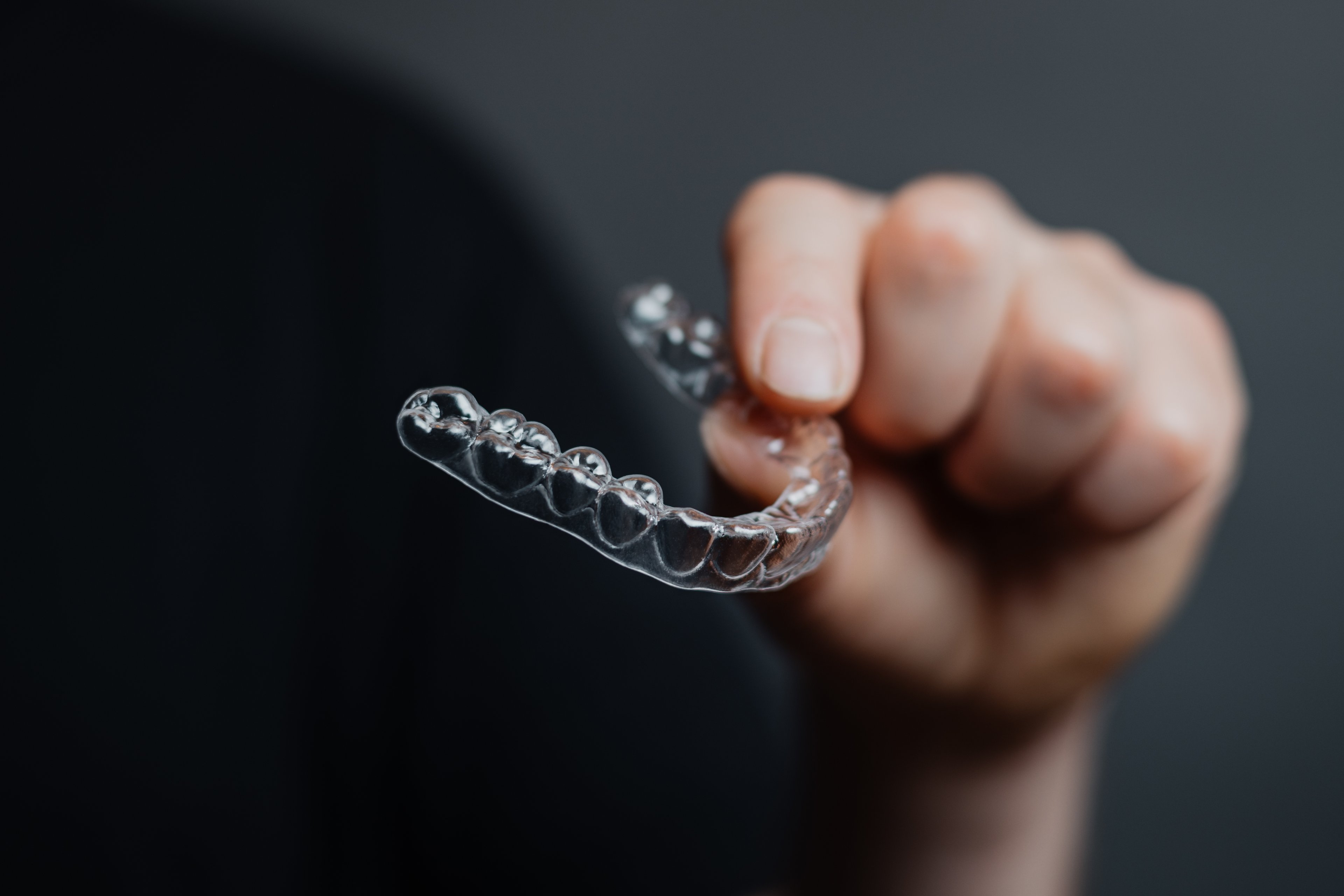 Detax dx direct aligner printvloeistof