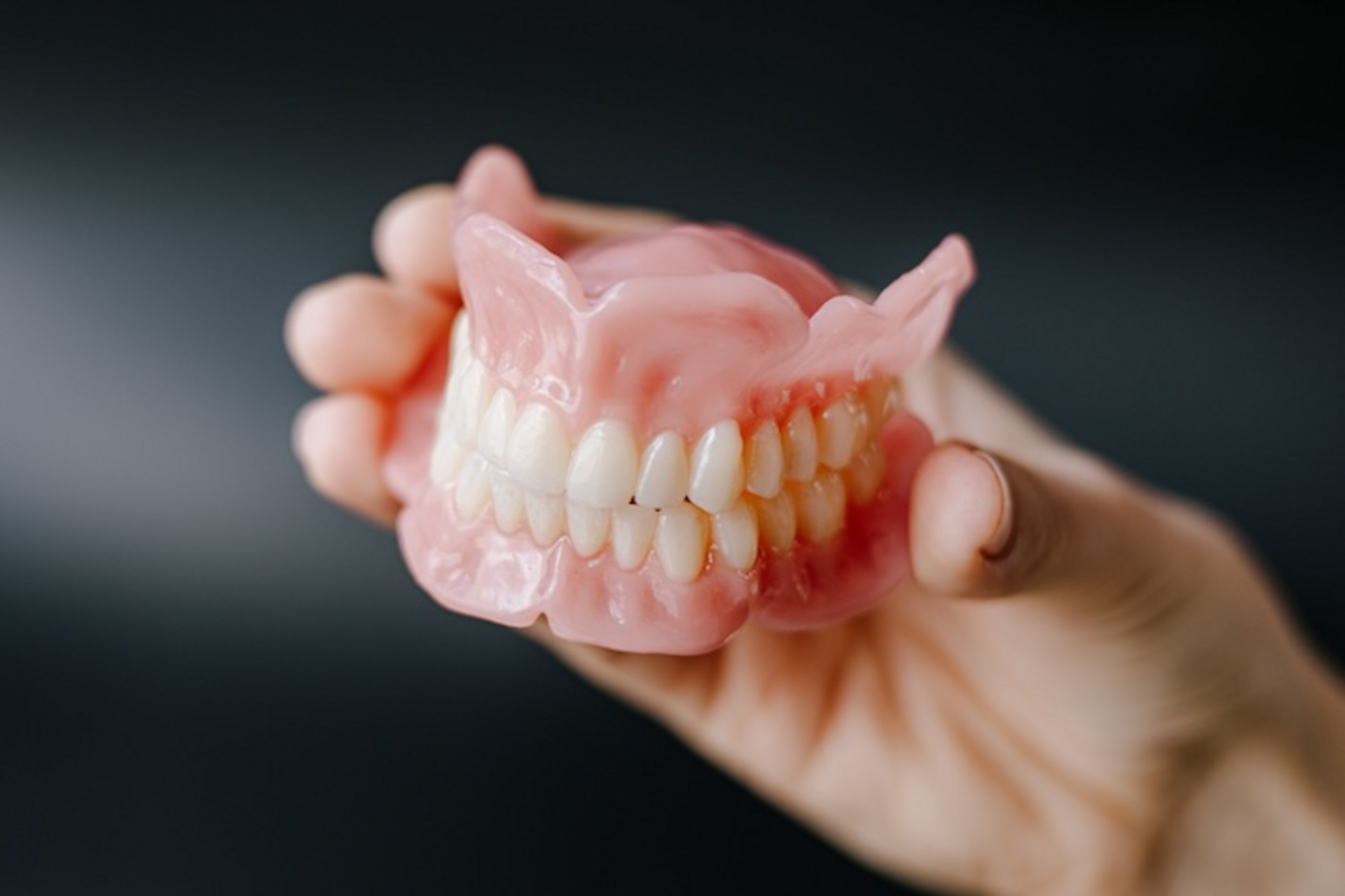Detax Freeprint Denture Impact