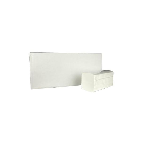 H&R Handdoekjes Interfold 3 laags 22x42com