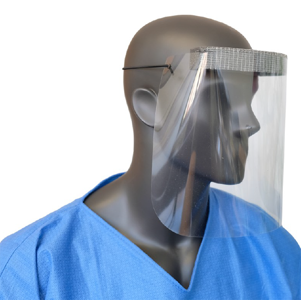 HR Face Shields