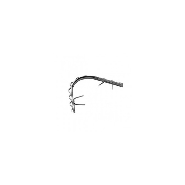 Wapo Retentiebeugel 6cm Anatomisch