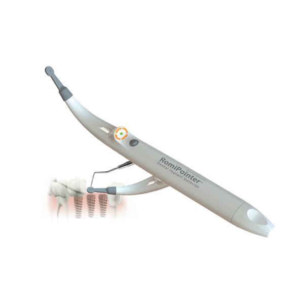 Romidan RomiPointer Implantaat Detector