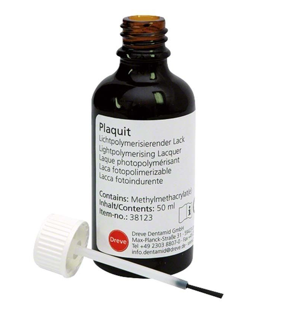 Dreve Plaquit Verzegelingslak 50ml