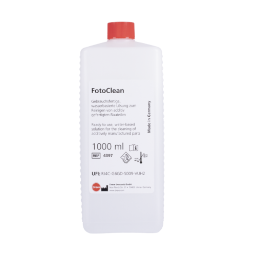 Dreve Fotoclean