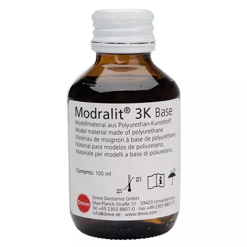 Dreve Modralit 3K Base Basismateriaal