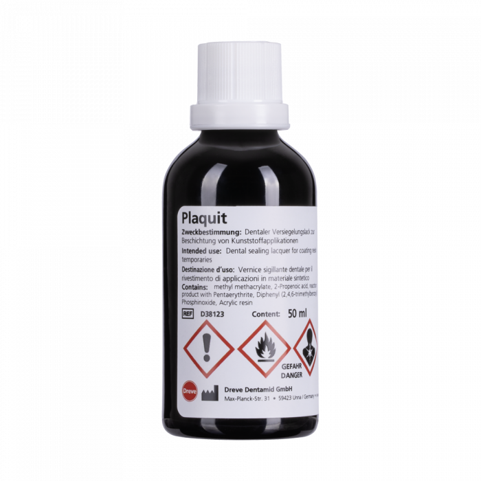 Dreve Plaquit Verzegelingslak 20ml