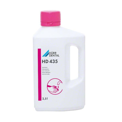 Dürr HD 435 Hand was Lotion 2,5l