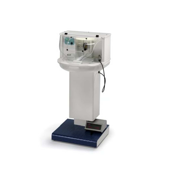 Edarredo Faster Mobiele Uitwerkbox met Afzuiging