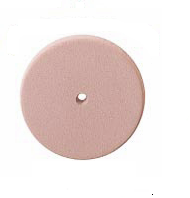Edenta Exa Cerapol Polijstrubber Roze 0306UM
