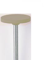 Edenta Polijstrubber Cerapol Plus 0343UM