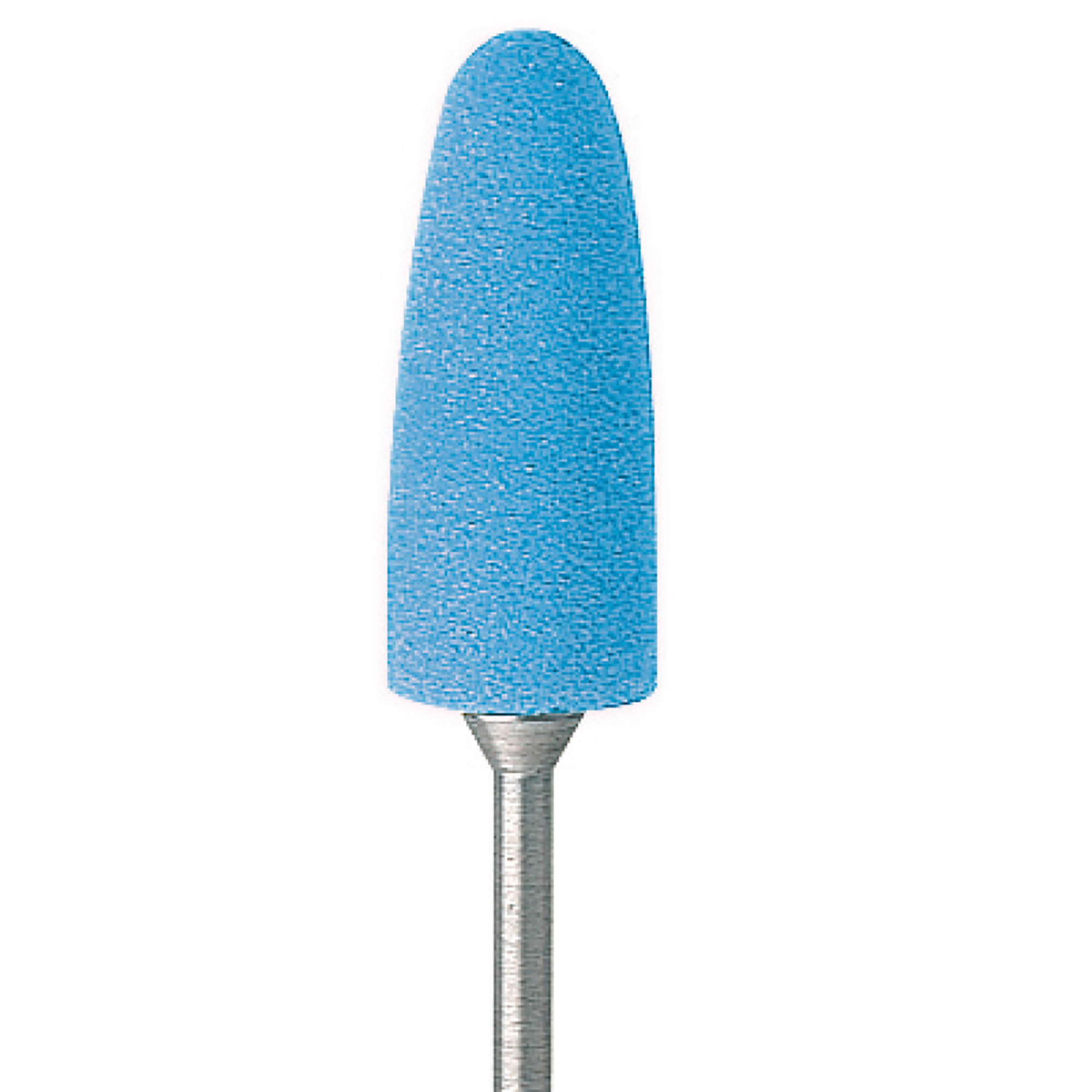 Edenta Acrylic Polijstrubber Donker Blauw 0634HP