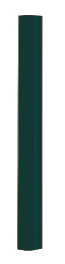 Edentar Occlupol Zwart Polijstrubber 11006UM