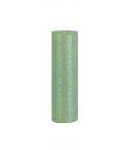 Edenta Steelprofi Polijstrubber Groen 1423UM
