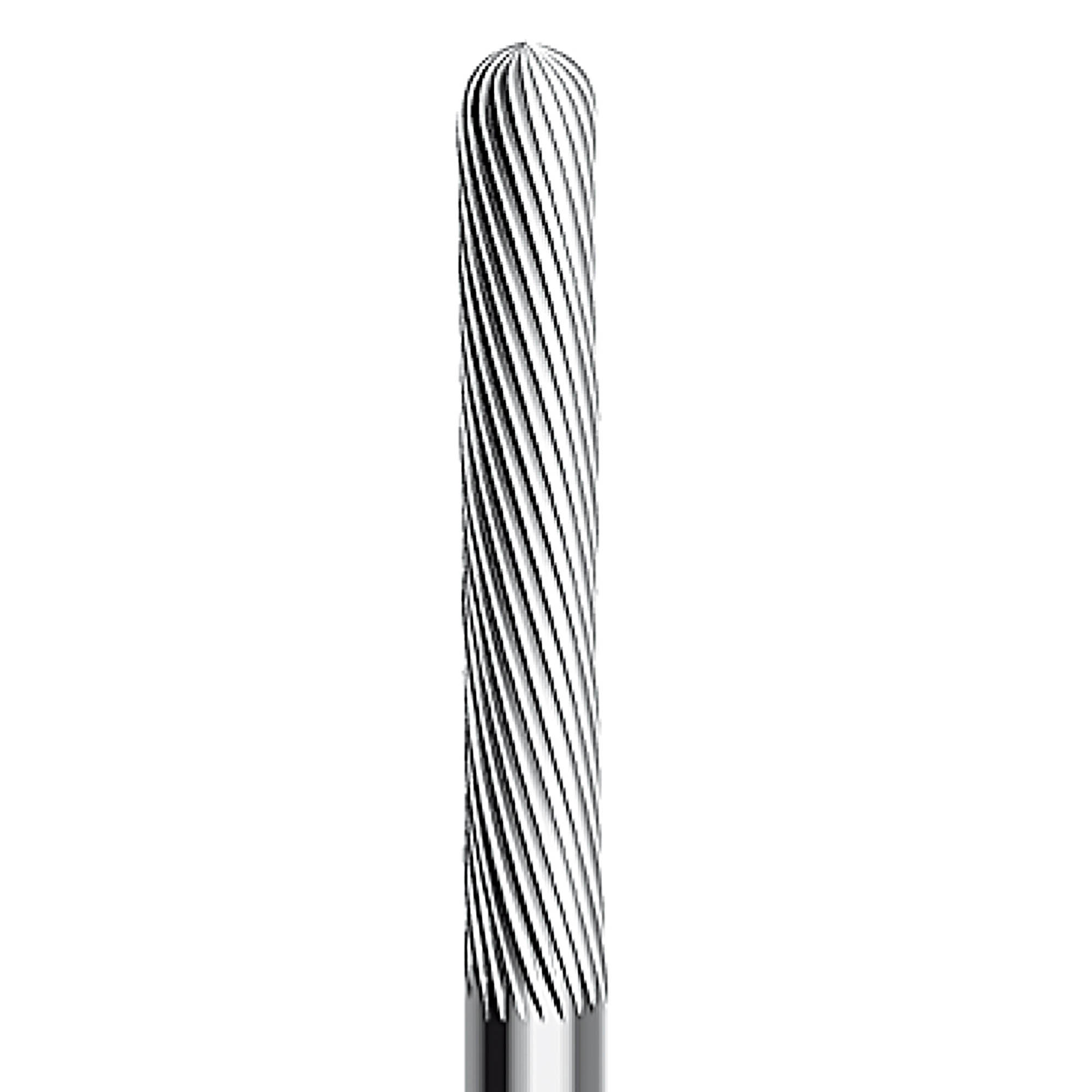 Edenta Hardmetaal Parallel 2666.123.023