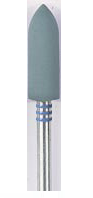 Edenta CeraGloss Polijstrubber Blauw 3041HP