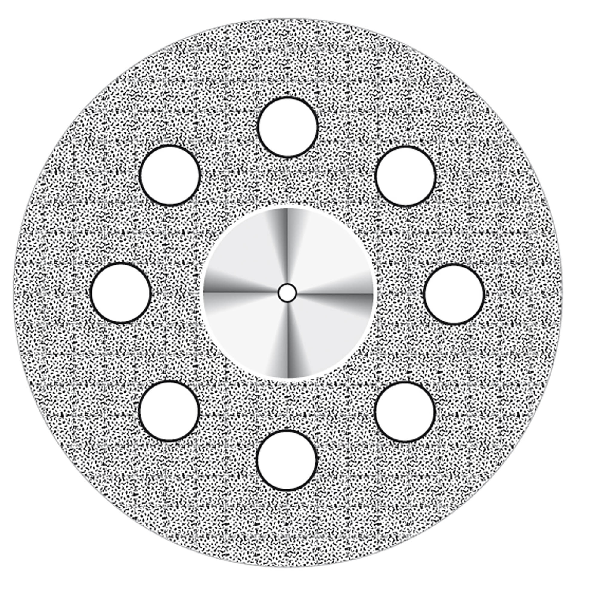 Edenta Diamantschijf Superflex 350.514.220