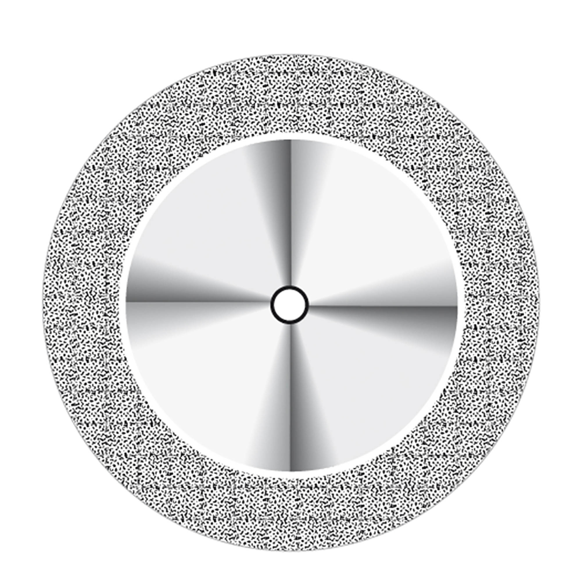 Edenta Diamantschijf Superflex 355.504.190