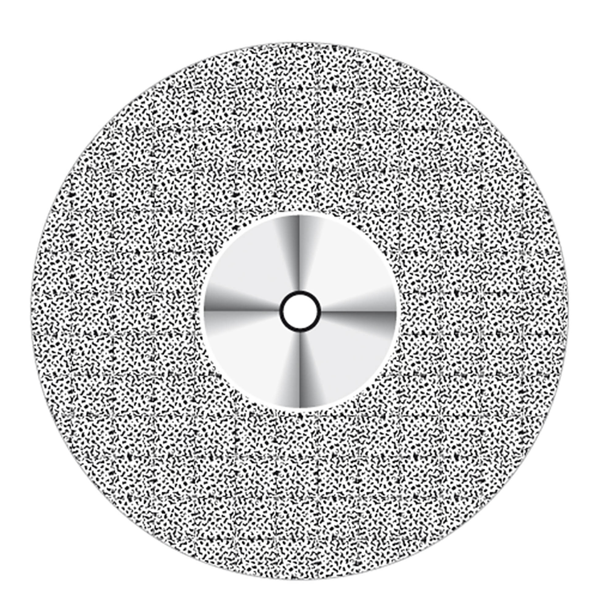 Edenta Diamantschijf Superflex 358.524.190HP