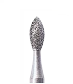 Edenta Diamant Puntige Knop, Fijn FG 368.018