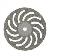 Edenta Superflex Diamantschijf 396.220HP