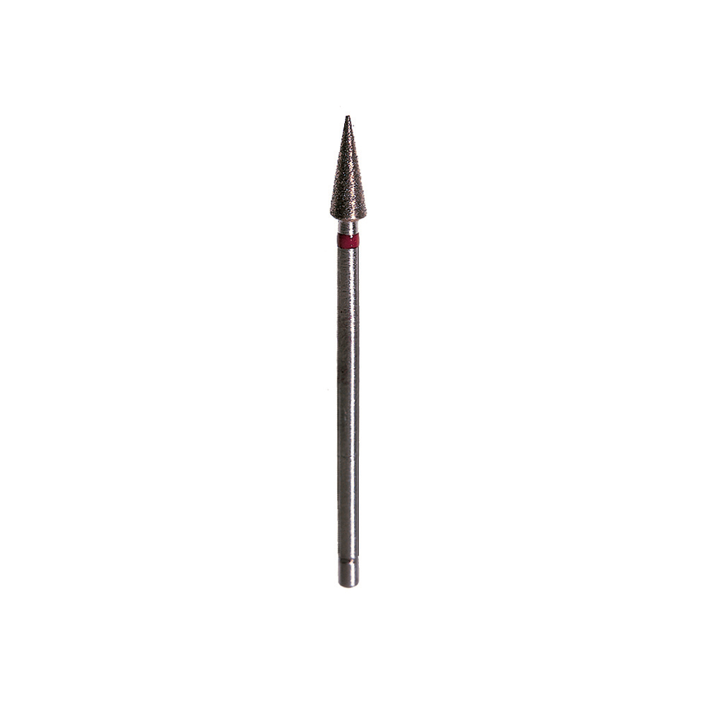Edenta Sinterdiamant Conisch Spits Fijn 5022HP