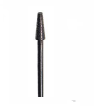 Edenta Sinterdiamant Conisch Standaard 5109HP