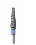 Edenta Volcano Hardmetaalfrees Kruis Standaard DLC-5710.040HP