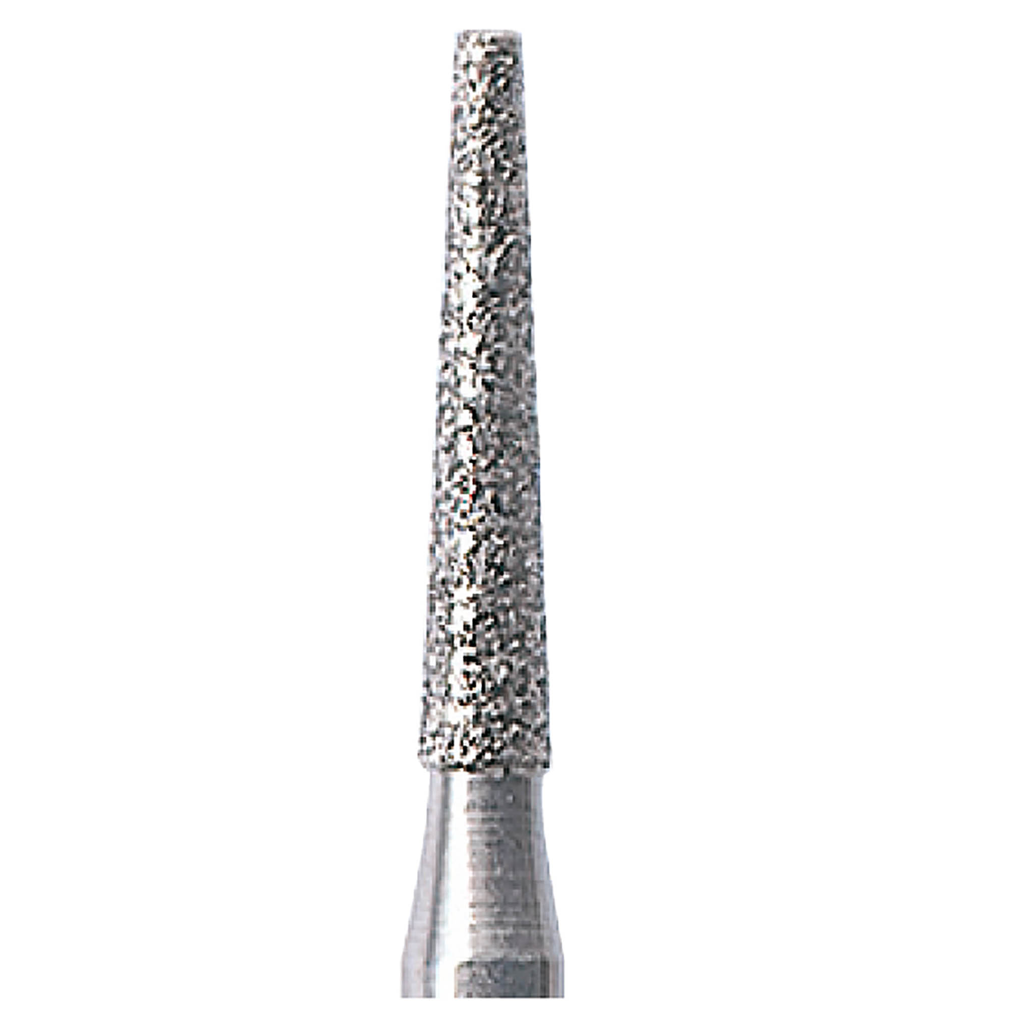 Edenta Diamant Conisch Lang 6848.023
