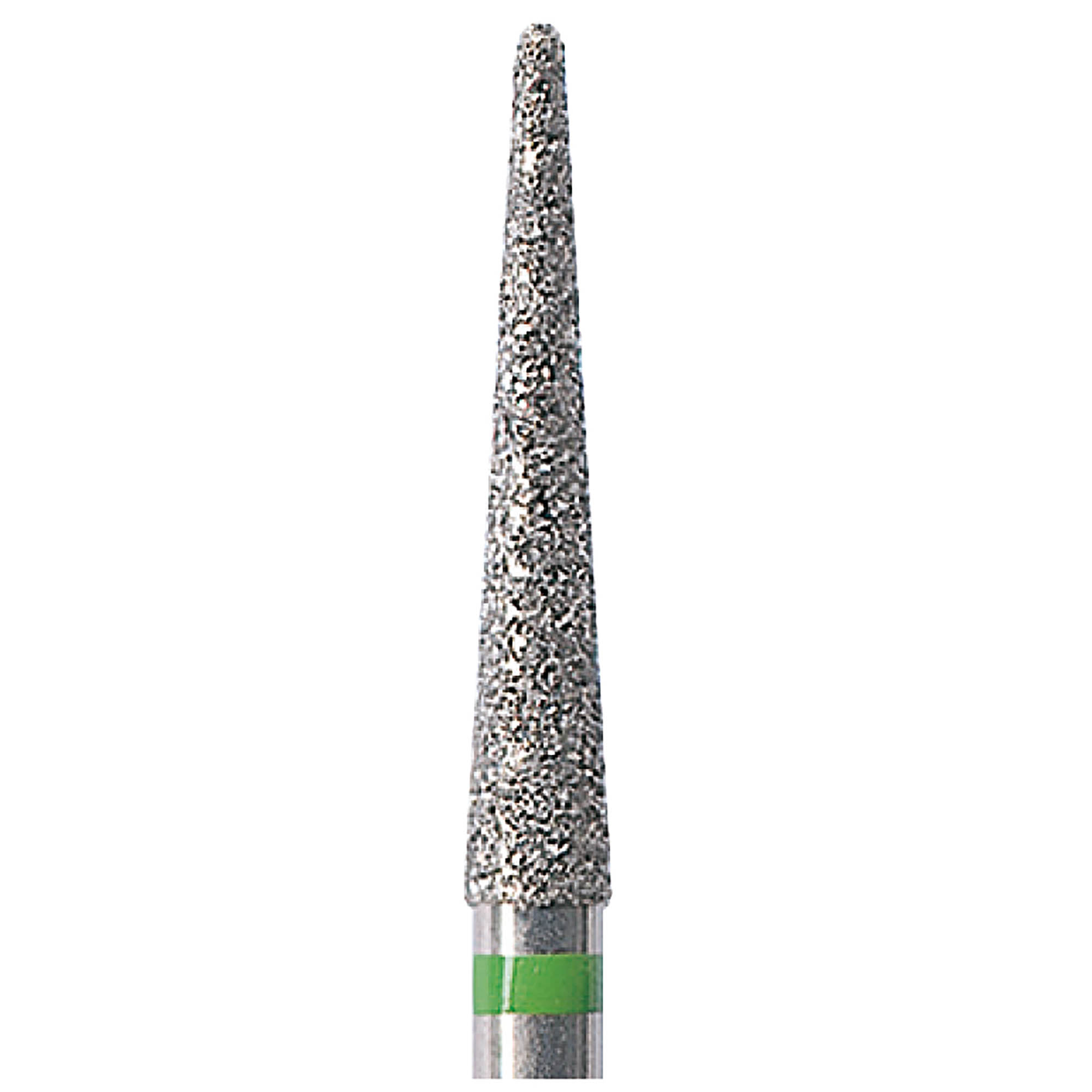 Edenta Diamant Conisch Lang 6848L.023