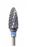 Edenta Hardmetaalfrees Volcano Kruis Standaard DLC-7210.060HP