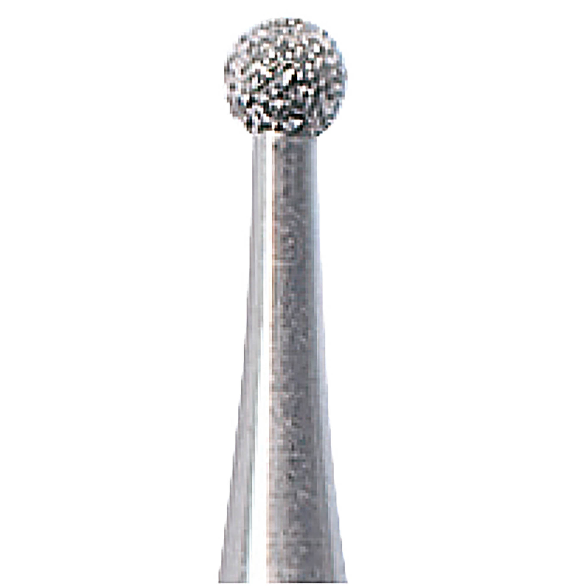 Edenta Diamant Kogel Rond 801.012HP